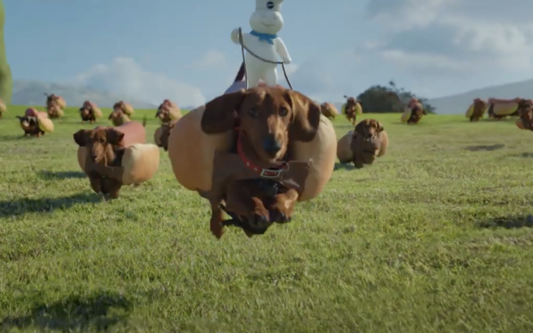 AdWatch: INSTACART | We’re Here